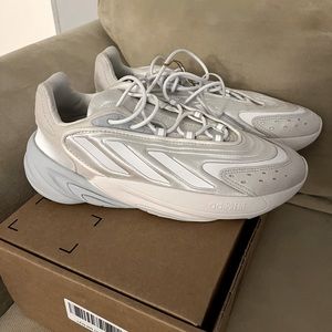 Adidas Ozelia shoes.